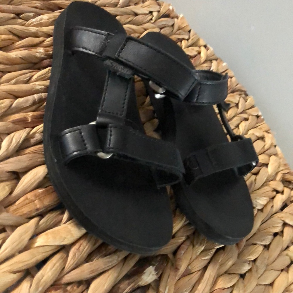 Teva sandals